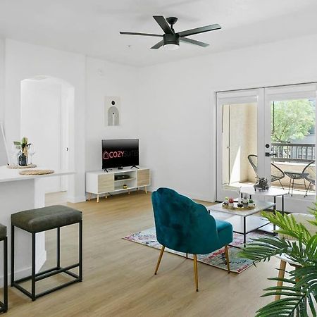 Cozysuites Glendale By The Stadium With Pool 02 Exteriér fotografie