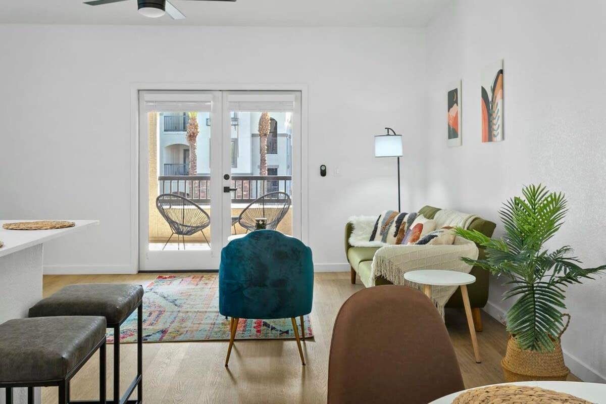 Cozysuites Glendale By The Stadium With Pool 02 Exteriér fotografie