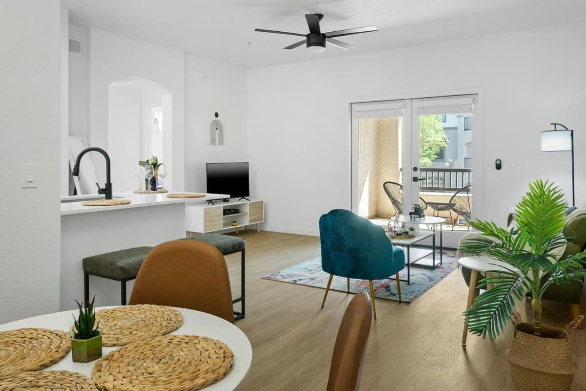 Cozysuites Glendale By The Stadium With Pool 02 Exteriér fotografie