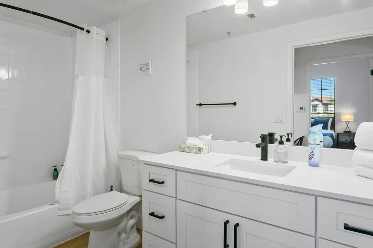 Cozysuites Glendale By The Stadium With Pool 02 Exteriér fotografie