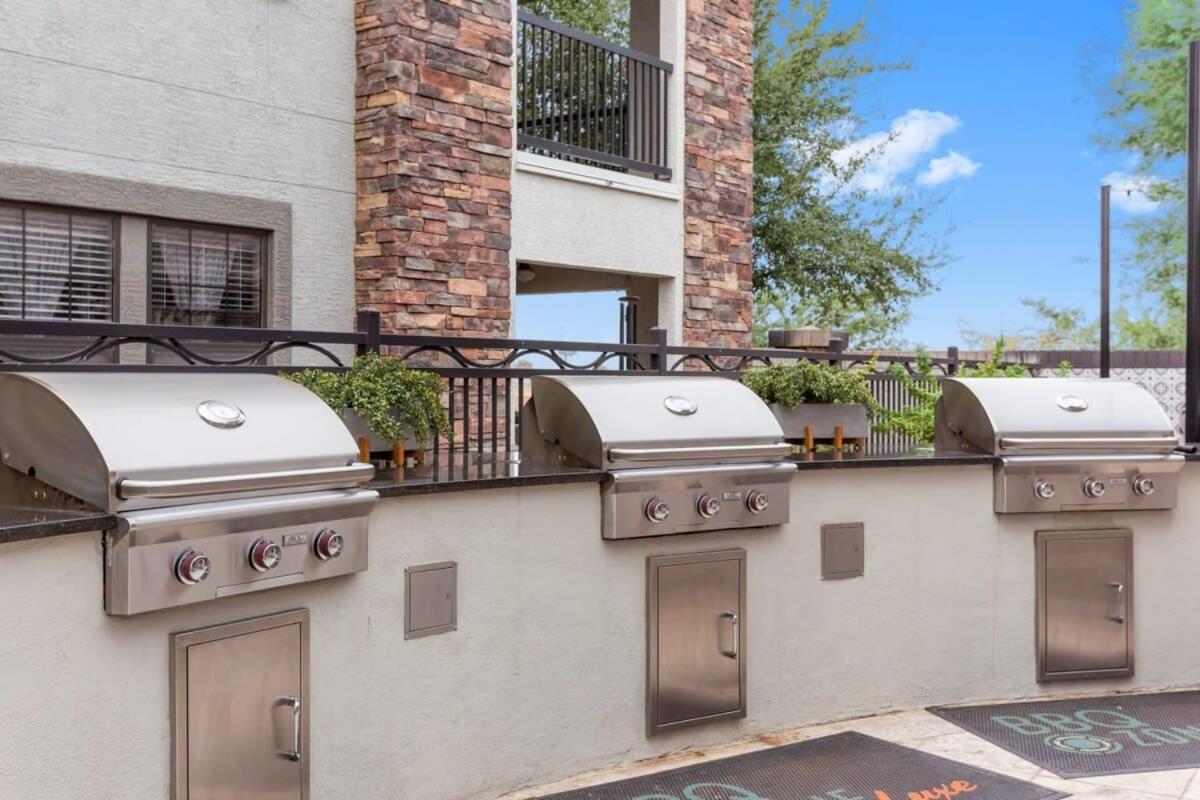 Cozysuites Glendale By The Stadium With Pool 02 Exteriér fotografie