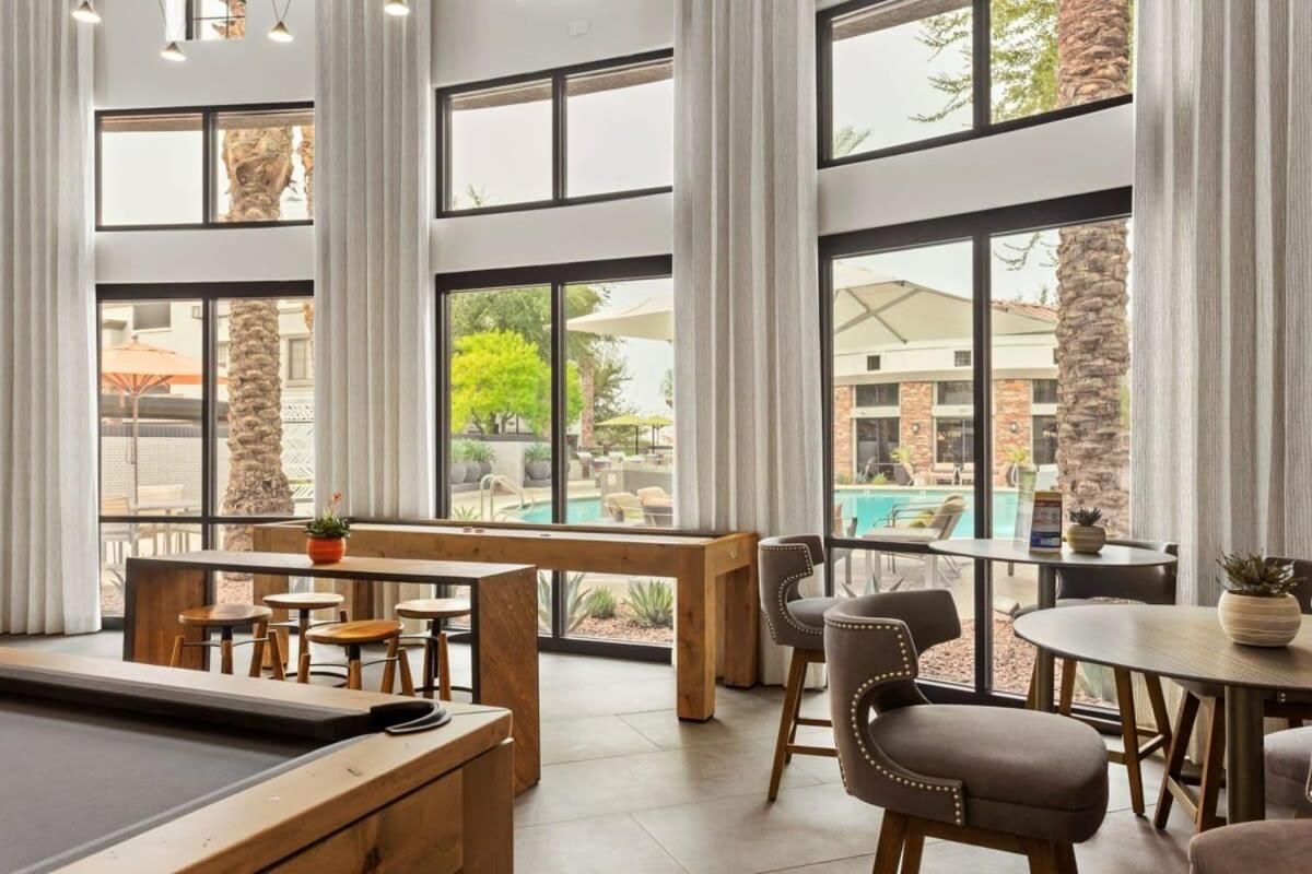 Cozysuites Glendale By The Stadium With Pool 02 Exteriér fotografie