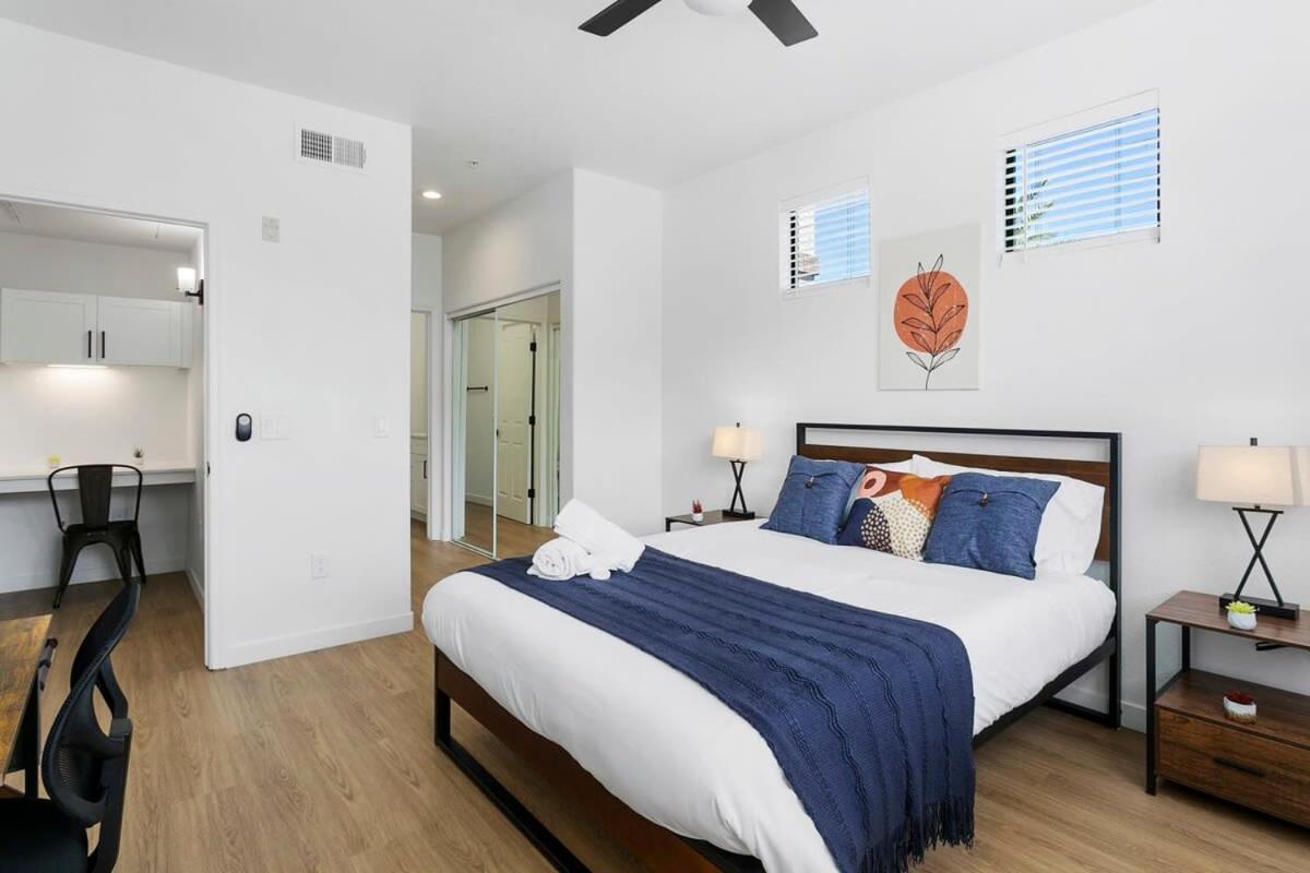 Cozysuites Glendale By The Stadium With Pool 02 Exteriér fotografie